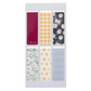 Daisies Magnetic Bookmark Set