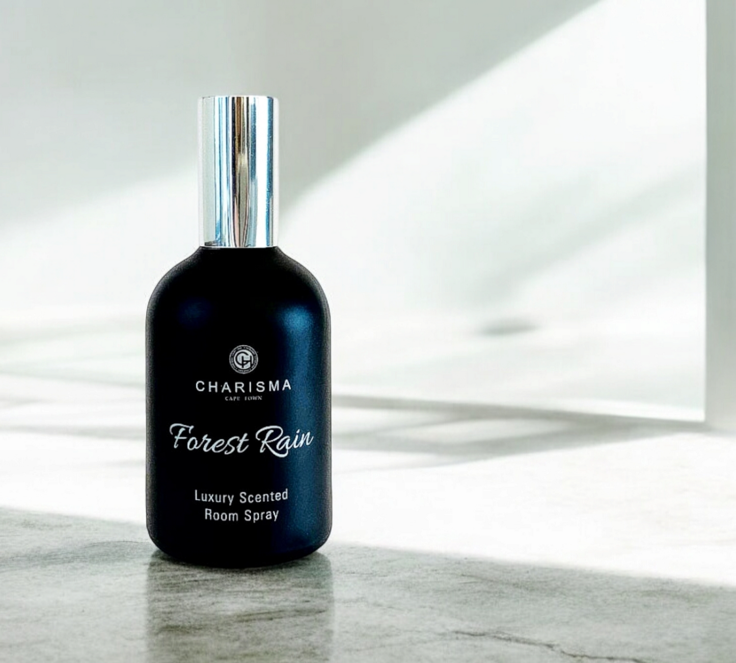 Forest Rain Luxury Scented Room Spray