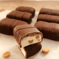 Chocolate Peanut Nougat