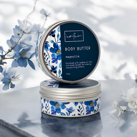 Magnolia Body Butter