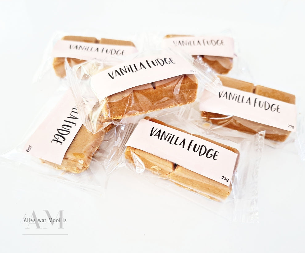 Vanilla Fudge