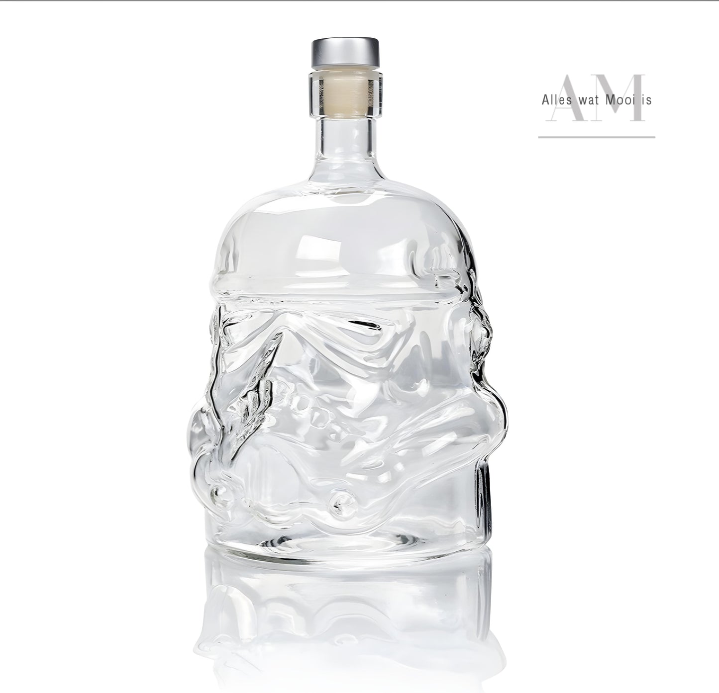 Stormtrooper Decanter