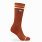 Foot-ies Holiday Socks - 2 Pack