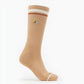 Foot-ies Beach Time Socks - 2 Pack