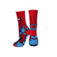 Spiderman Socks