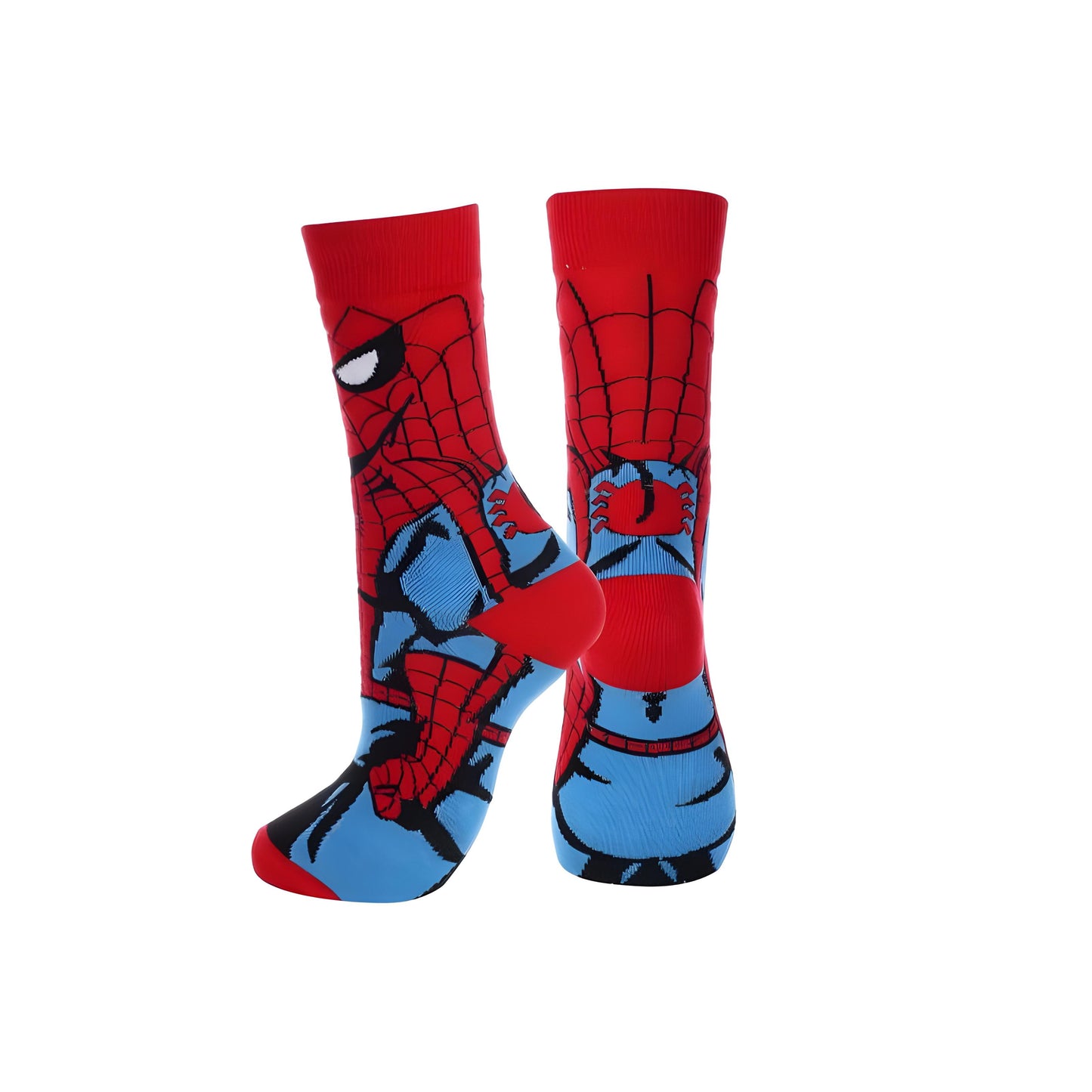 Spiderman Socks