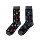 Guitar Socks