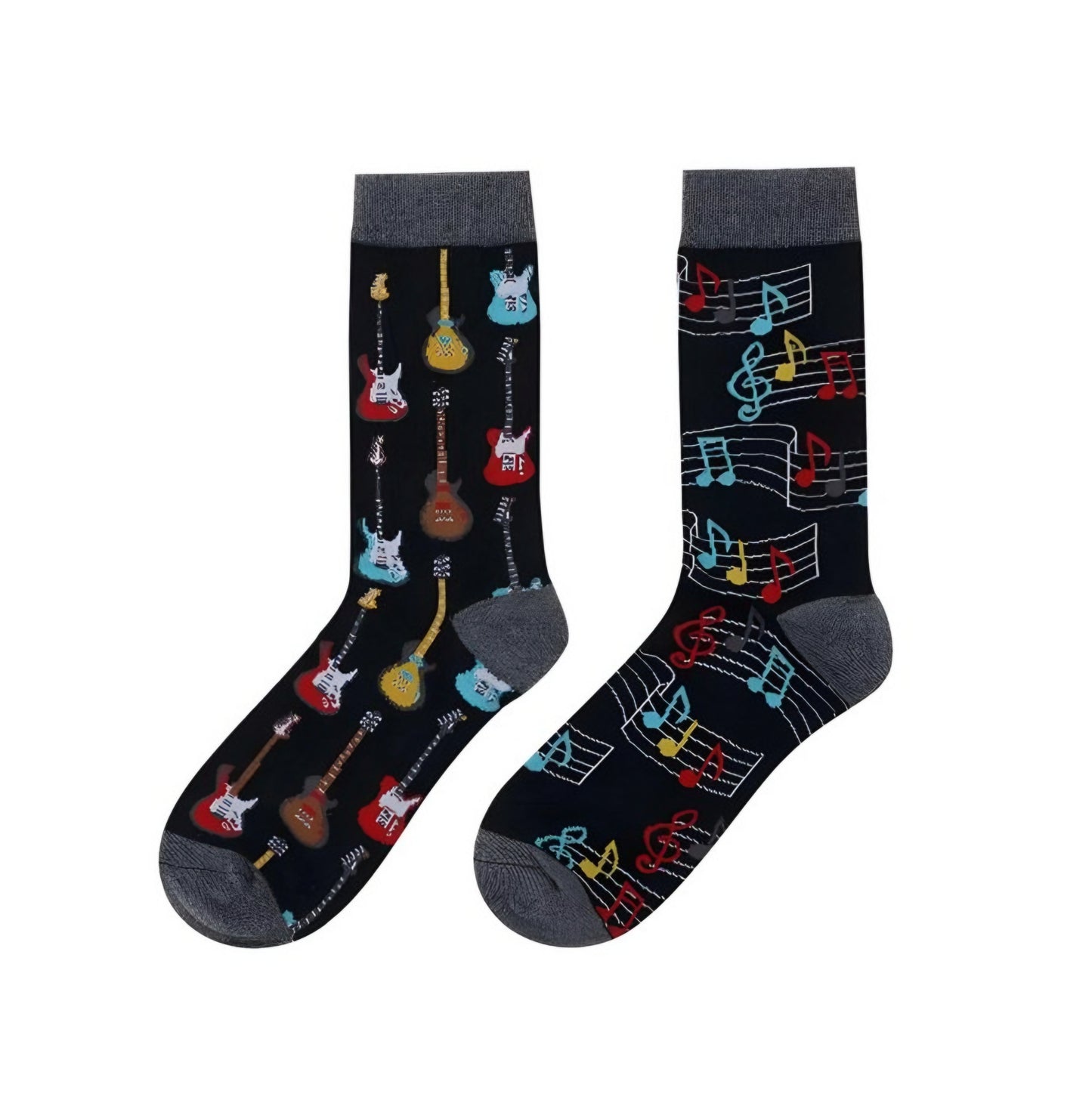 Guitar Socks