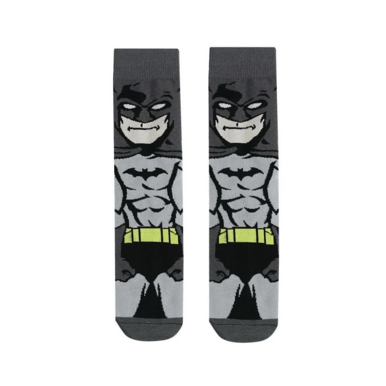 Batman Socks (design 1)