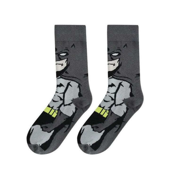 Batman Socks (design 1)