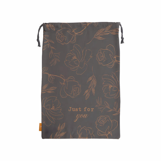 Just For You Extra Large Drawstring Bag