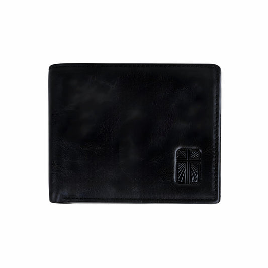 Cross Black Genuine Leather Wallet