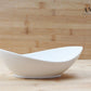 Curved Snack Bowl