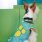 Scooby-Doo Dog Vest