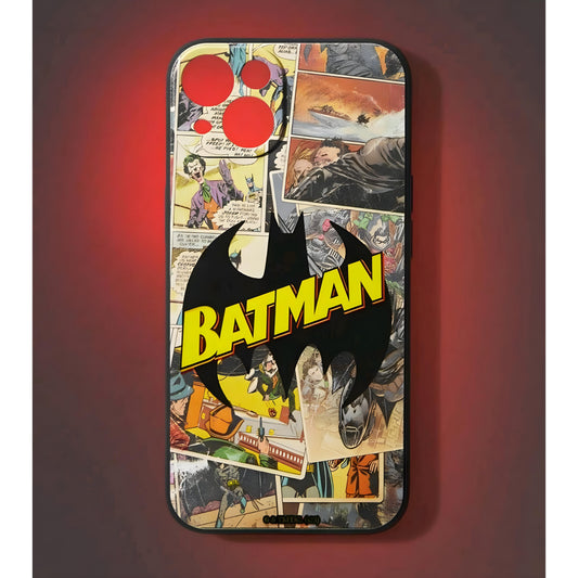 Batman Phone Cover