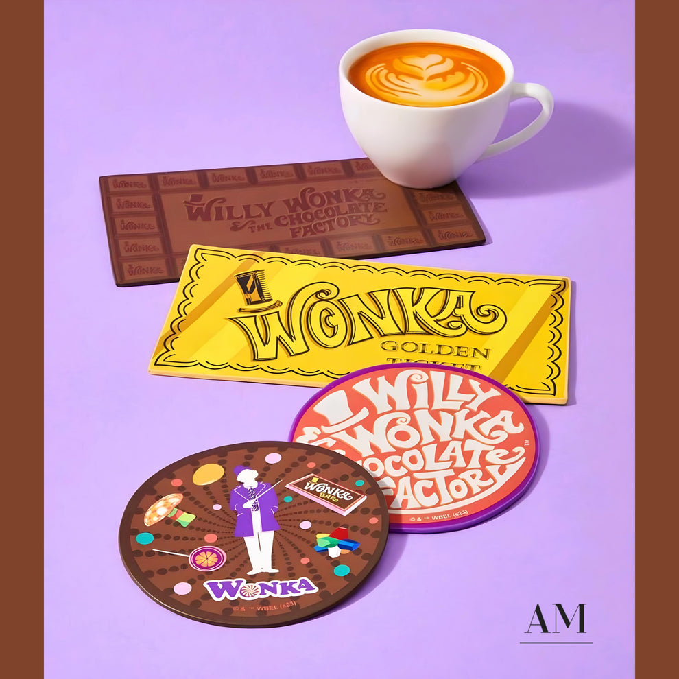 The WONKA WONDER Box 2