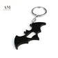 Batman Bottle Opener & Key Ring