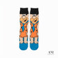 Fred Flinstone Socks