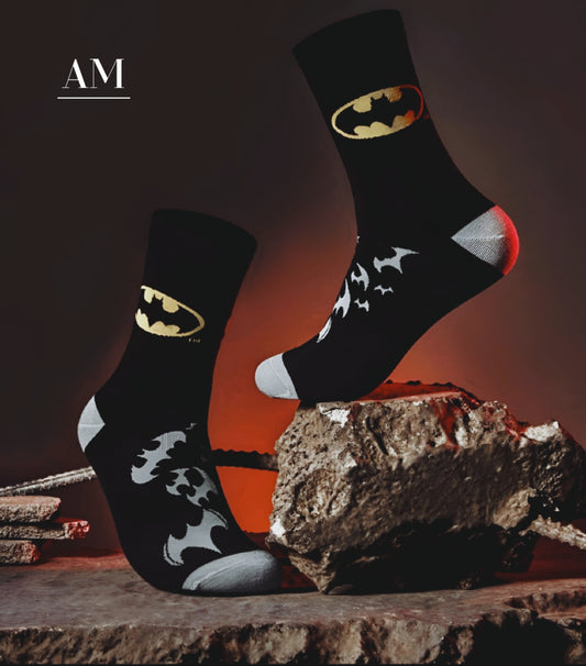 Batman Socks (kids)