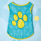 Scooby-Doo Dog Vest