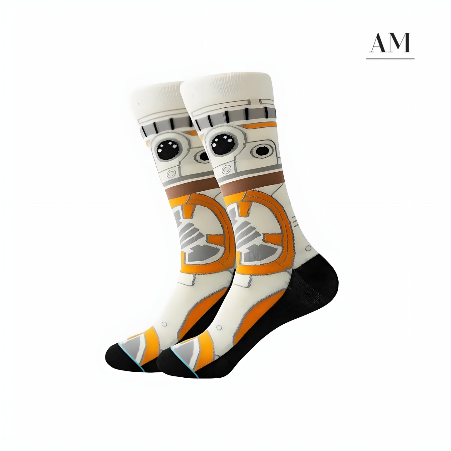 Star Wars Bibbi Socks