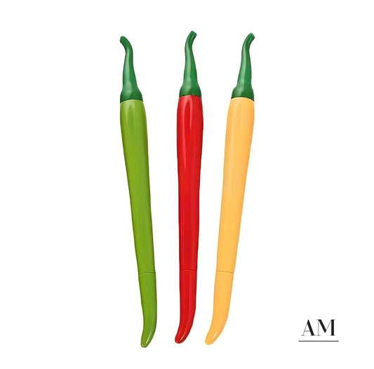 Chilli Pen