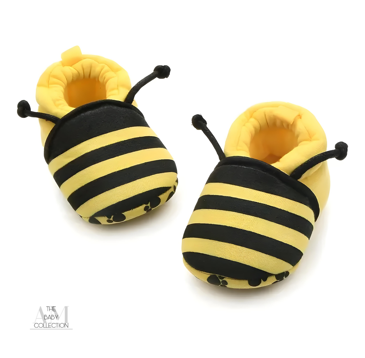 Baby Bee Shoes