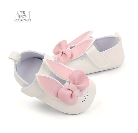 Baby Bunny Shoes