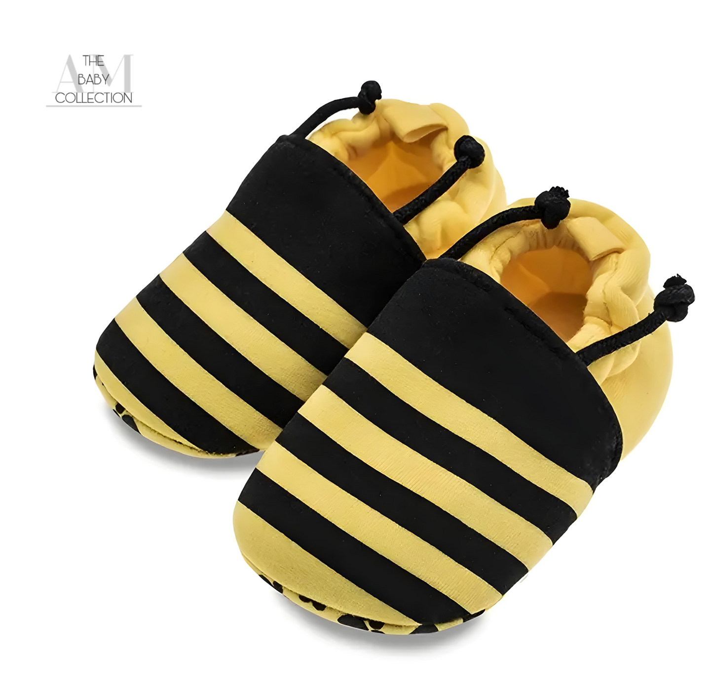 Baby Bee Shoes