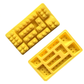 Lego Silicone Ice Cube Mold