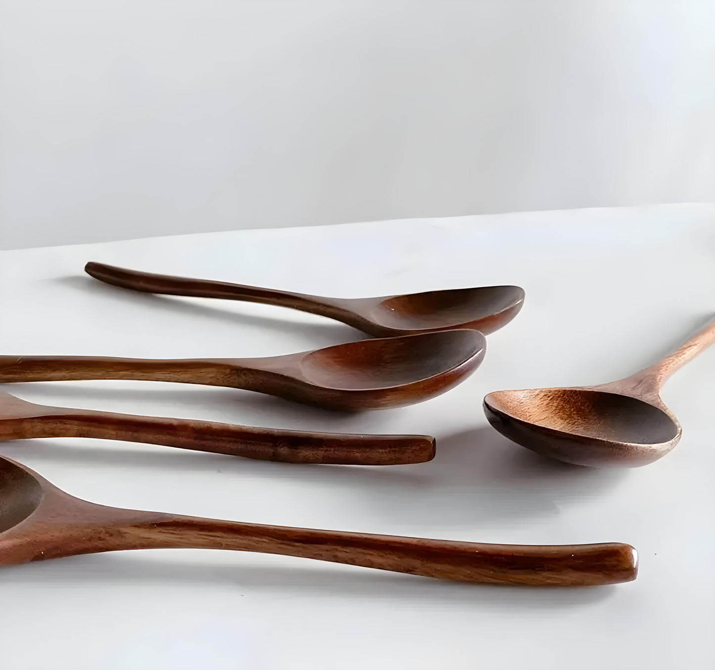 Wooden Spoon