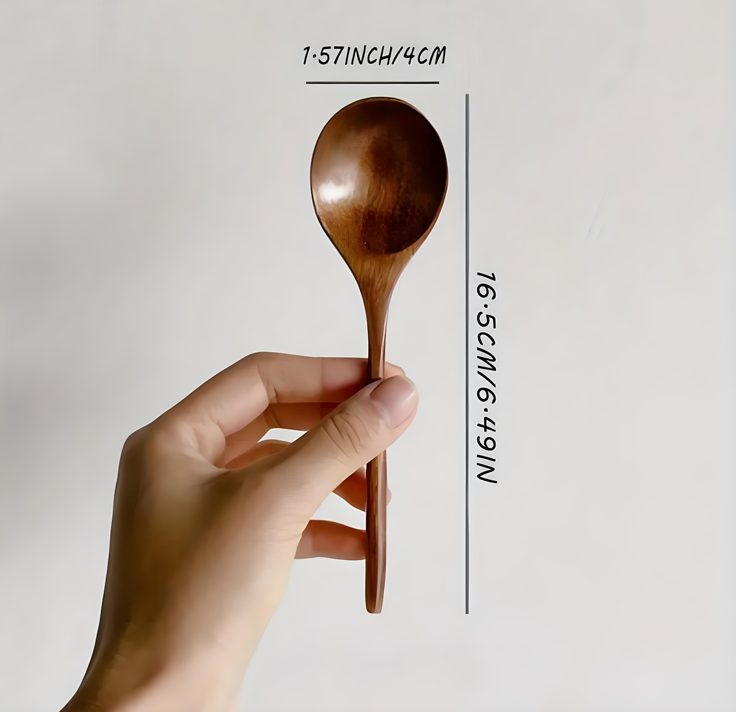 Wooden Spoon