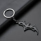 Batman Bottle Opener & Key Ring