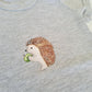 Hedgehog Babygrow (3-6m)