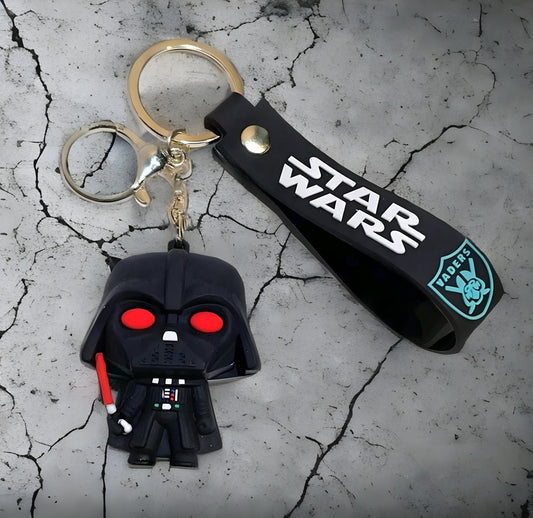 Darth Vader Keychain