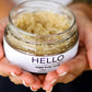 HELLO Body Scrubs