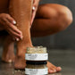 HELLO Body Scrubs