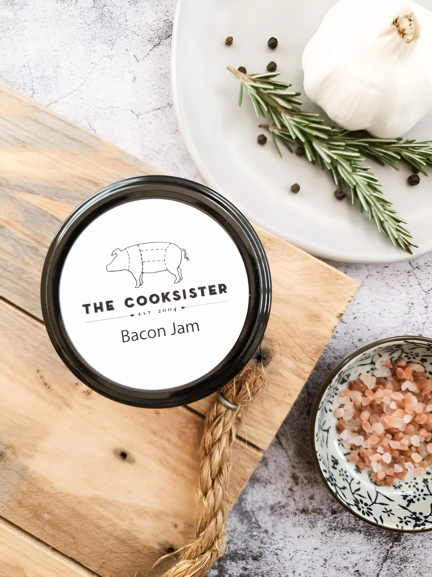 Bacon Jam