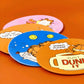 Garfield Coaster Set