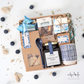 The BLUE-BELICIOUS Box