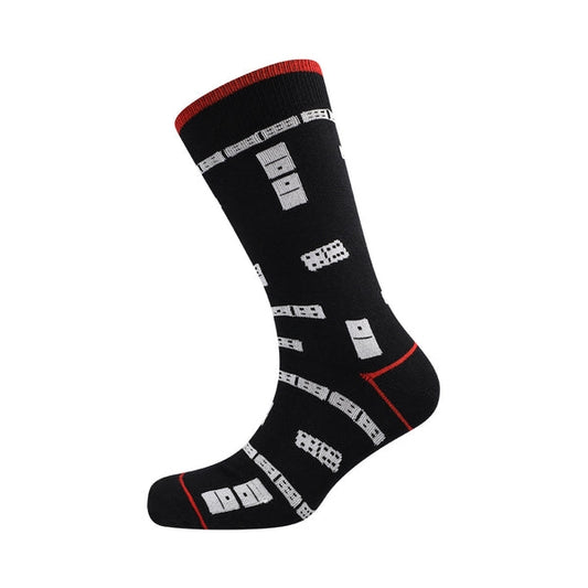 Domino Socks