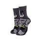 Batman Socks (design 1)