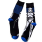 Storm Trooper Socks