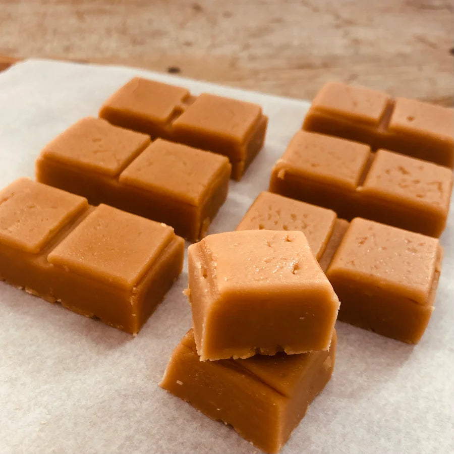 Vanilla Fudge