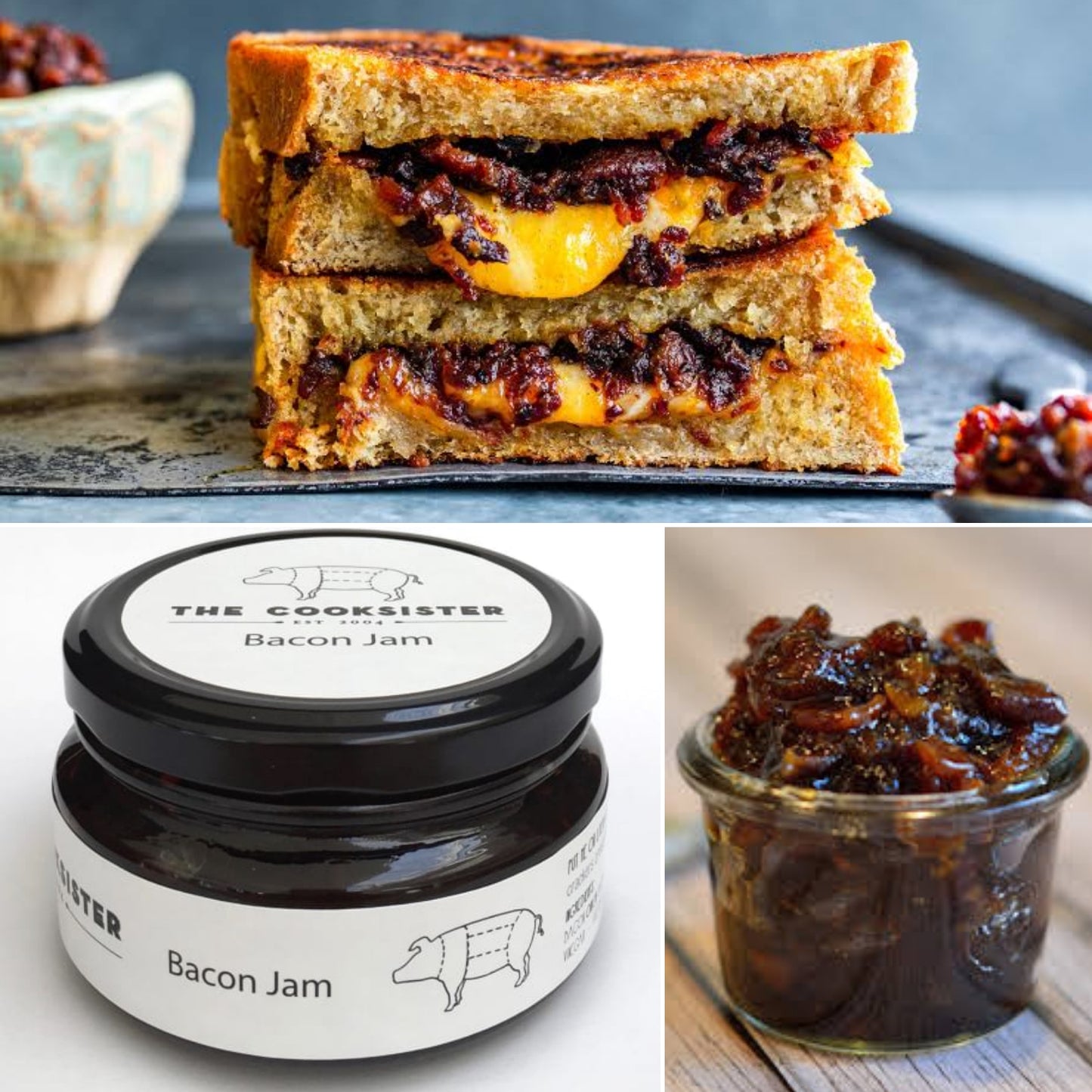 Bacon Jam