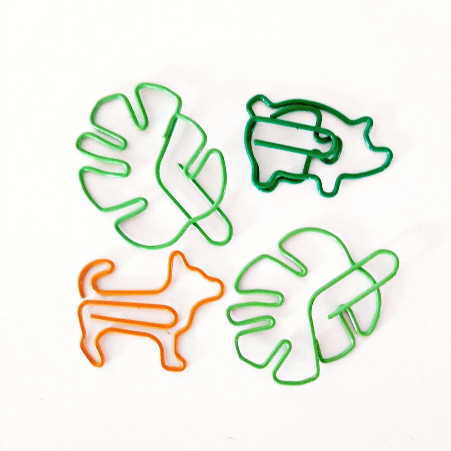 Funky Paper Clips