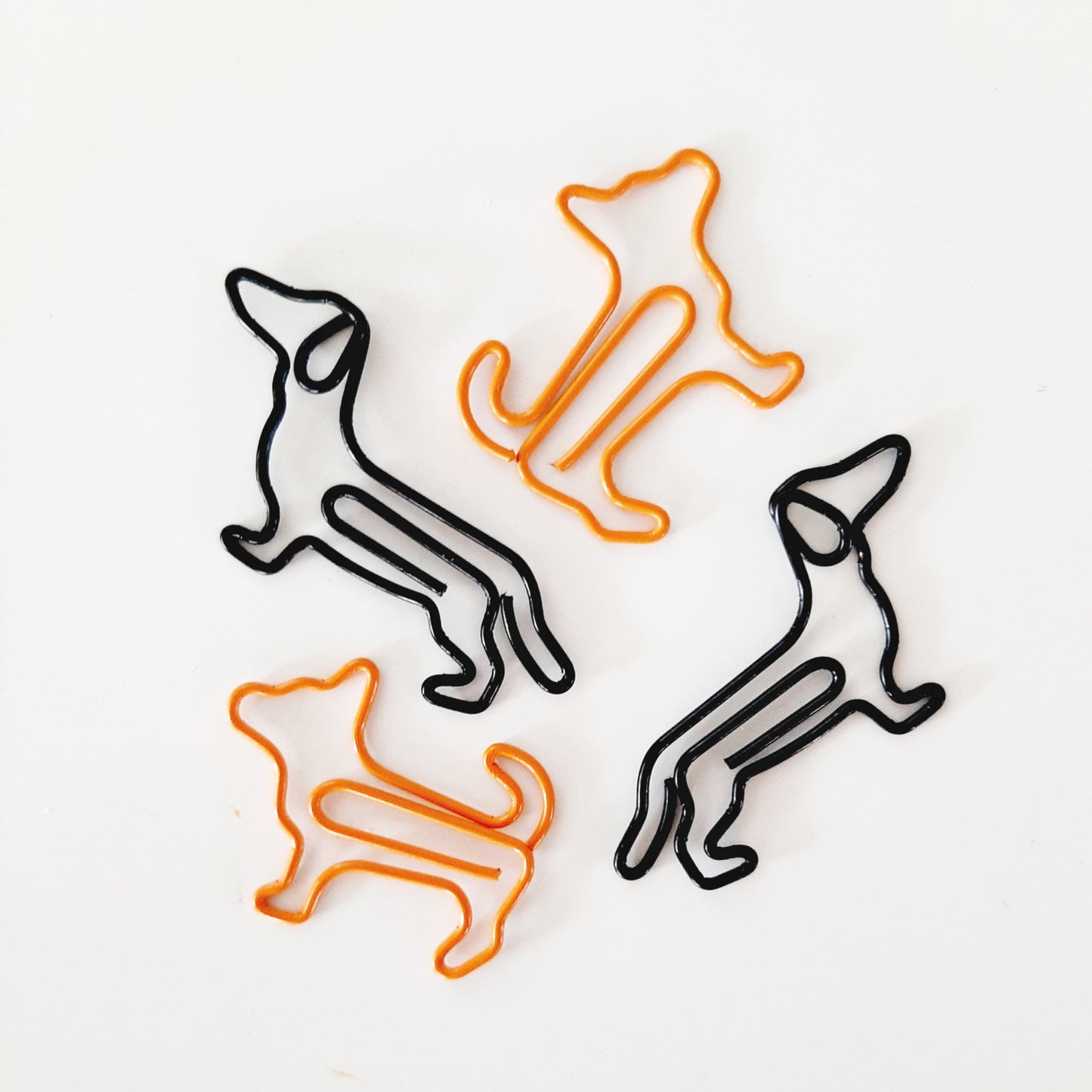 Funky Paper Clips