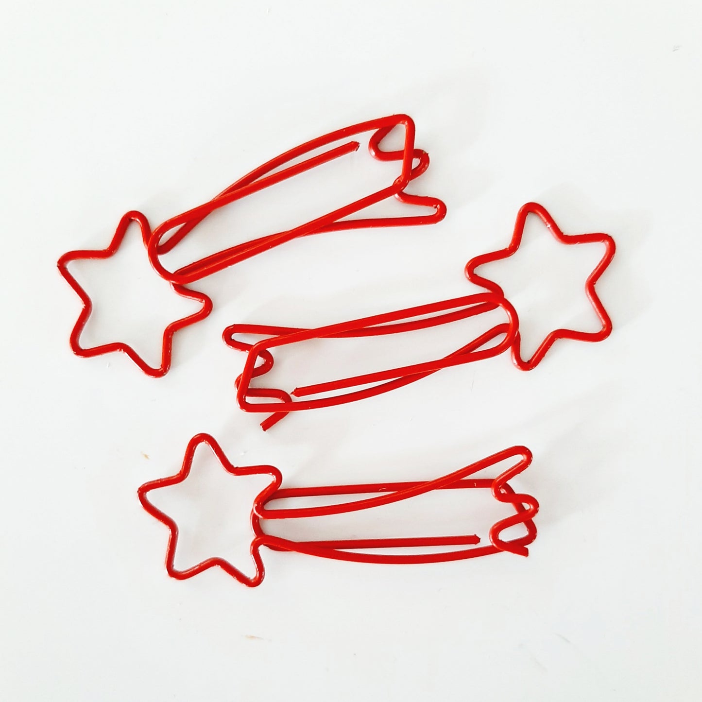 Funky Paper Clips