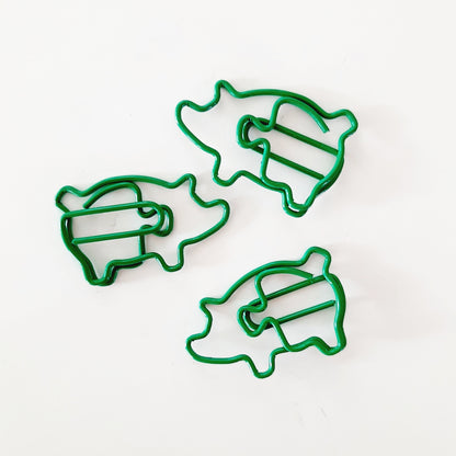 Funky Paper Clips