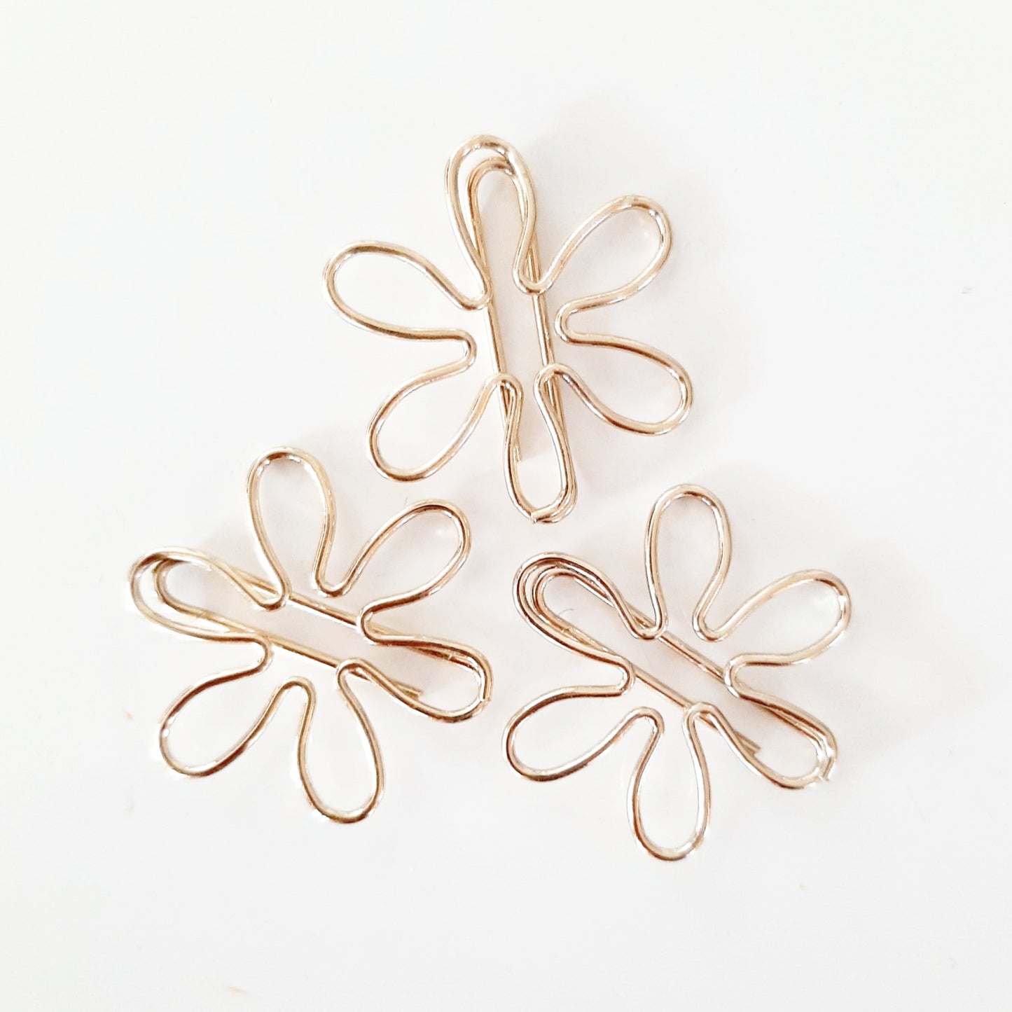 Funky Paper Clips